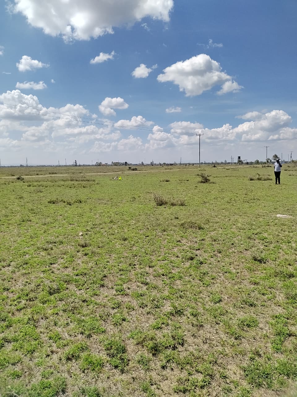 KITENGELA KCA SGR VIEW PLOTS PHASE 1